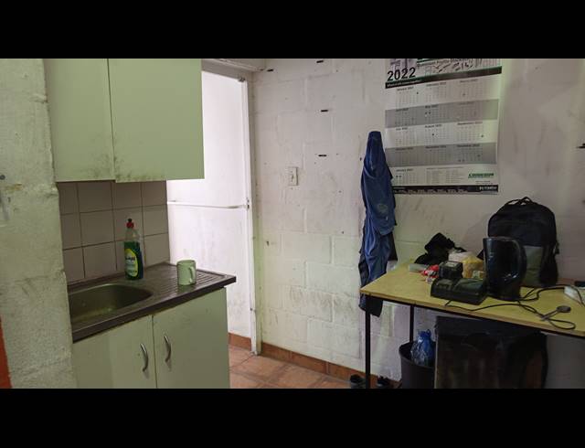 284M² MINI FACTORY TO LET IN MAITLAND